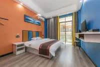Mohai Apartment (Fuzhou Changle International Airport Branch)