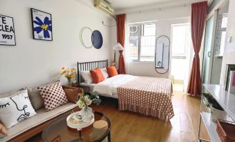 Youmi Homestay (Guangxi Medical University)