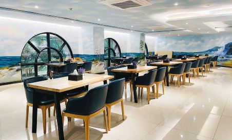Lavande Hotel (Huizhou Huiyang Station) - Housity
