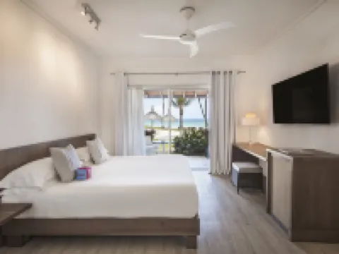 毛里求斯塔瑪莎度假村 貝隆布爾酒店