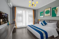 Xinju Hotel