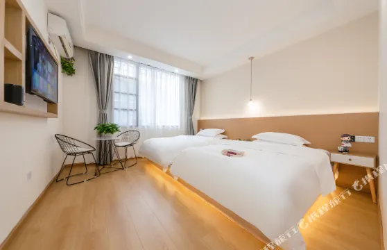 花水灣雲岸山居酒店