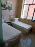 Keyouqianqi Jinxin Fashion Leisure Hotel