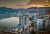 Dongsheng Jiuzhou International Hotel