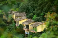 YASHAN TOURISM RESORT - Jiucheng Mountain Villa Hotel Hotels in Dayu County