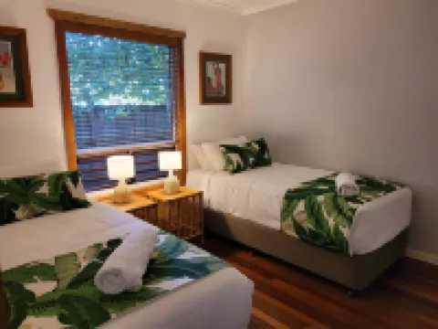 South Pacific Resort & Spa Noosa Hotels in Noosaville