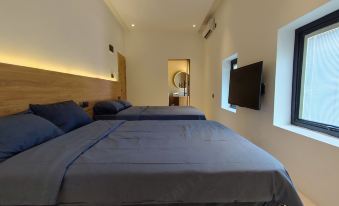 Boundless Yanyu Island &Villa B&B