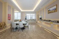 Vienna Hotel Hengyang Changning Avenue store Hôtels à : Changning