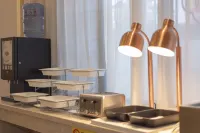 Vienna Hotel Hengyang Changning Avenue store - breakfast