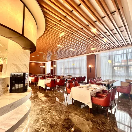 Changfeng Hotel Meishan Hotel
