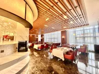 Changfeng Hotel Meishan Hotel - Frühstück