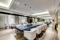 Wuduo Hotel (Baoding High speed Railway East Station Heda New District Branch) - Morgenmad