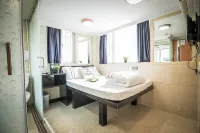 尖沙咀國際旅館