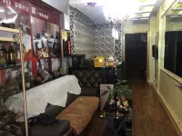 Yinchuan Yuexiang Business Hotel - Inns