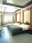 Gongtan Ancient Town Mountain Cottage Inn