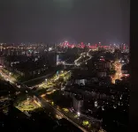 Meeting 1 · Light Luxury Loft Apartment (Wangfujing Shop)