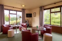 Le 2 Hôtel AKENA - La Ferté-Bernard [Changement de propriétaire et rénové - Mai 2024] Hôtels à : Préaux-du-Perche