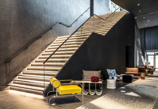 트라이브 암스테르담 시티