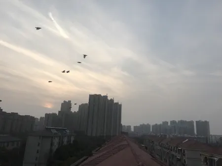 Tianhui The Grand Hotel