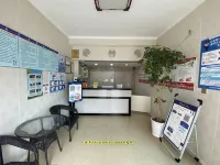 Langxi Chuxin Hotel
