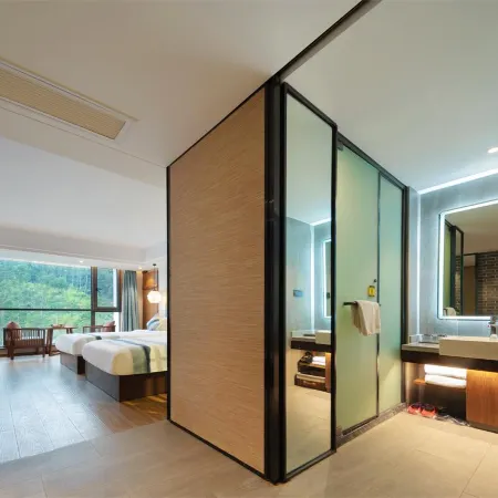 Wingate by Wyndham Furong Town