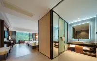 Wingate by Wyndham Furong Town - balcony