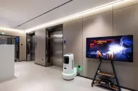 24Room E-sports Hotel (Tianjin Wudadao）