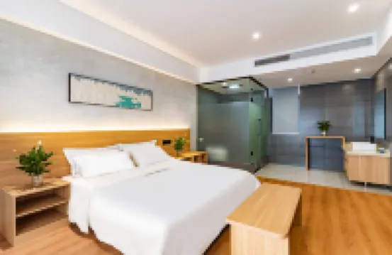 shanghai lan yue villa