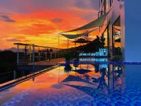Xiapu Zuo Lin You She Homestay (Sansha Dongbi) - Infinity Pools