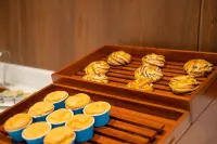 Shundi SHY Hotel Anji - servizio colazione
