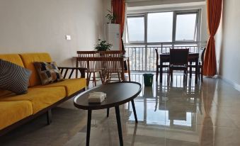 Jinpineapple B&B (Xinxu Railway Station Branch)
