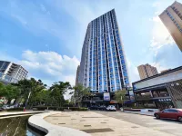 HOME YJ Quality Apartment S - pemandangan pegunungan