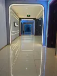 PIKA E-Sports Hotel (Dezhou Shengyuan Road)