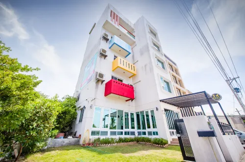 Kings Inn B&B - 2 ดาว