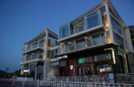 温州品海·左舍ホテル