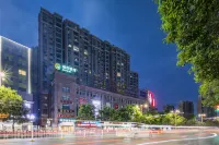 City Comfort Inn Hotel  (Zhongxiang Zhongbai Department Store Chengtian Huafu Branch) Hotels near Mochouhu
