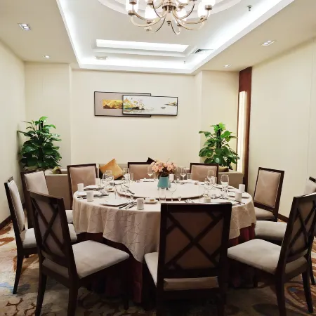 Gaoxin Joy International Hotel