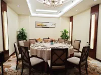Gaoxin Joy International Hotel - Desayuno