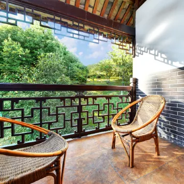 Bayu Inn