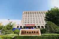 Yunlv bloom hotel Hotels near Xinzhengzhengjue Temple