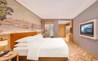 Vienna Hotel (Dongping Xihualian) Hotels in Dongping