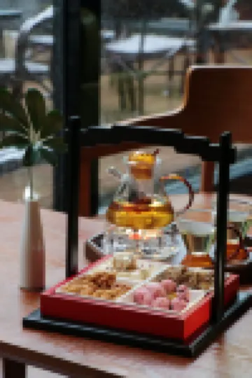 Guilin Linzhong Yayuan Liangjiang Sihu Xiangshan Shop (Originally Manxin Hotel)