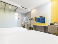 7天酒店（阜陽阜南新中醫院店） 阜南酒店