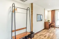 ji fei  hotel (Southern Government Center)