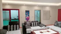 Huangguoshu Xinyue Hotel - Kitchens