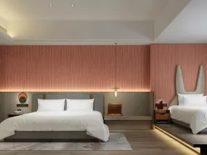 Jiaxing Nanhu PRIUS Hotel