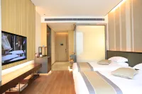 扶風關中風情園溫泉酒店