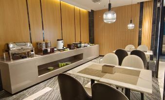 Three-room boutique chain hotel (Shaodong Dahan Pedestrian Street People's Hospital Store)