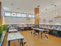 Yuesun Finia Hotel (Dazhou Luofu Plaza Railway Station)