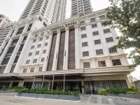 Admiral Hotel Manila - MGallery Hotels near Aliw Theatre